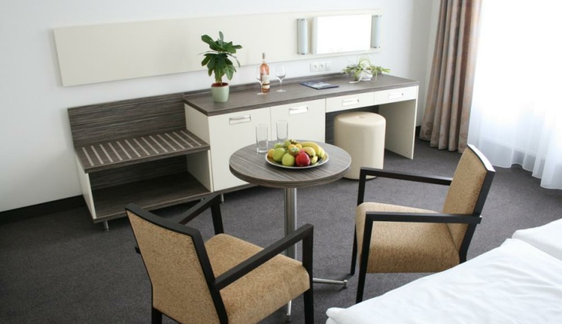 HOTEL MALTA Karlovy Vary